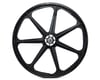 Image 2 for Skyway Retro Tuff Wheel 24" Set (Black) (3/8" Axle) (24 x 1.75)