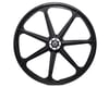 Image 3 for Skyway Retro Tuff Wheel 24" Set (Black) (3/8" Axle) (24 x 1.75)