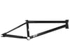 S&M ATF 24" Cruiser Frame (Flat Black) (21.75")