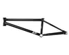 Image 2 for S&M ATF 24" Cruiser Frame (Flat Black) (21.75")