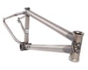 S&M ATF 24" Cruiser Frame (Gloss Clear) (21.75")