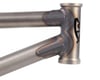Image 2 for S&M ATF 24" Cruiser Frame (Gloss Clear) (21.75")