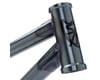 Image 5 for S&M ATF 24" Cruiser Frame (Frostbite) (21.75")