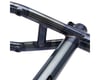 Image 7 for S&M ATF 24" Cruiser Frame (Frostbite) (21.75")
