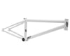 Image 1 for S&M ATF 24" Cruiser Frame (Gloss White) (21.75")
