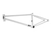 Image 2 for S&M ATF 24" Cruiser Frame (Gloss White) (21.75")