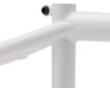 Image 3 for S&M ATF 24" Cruiser Frame (Gloss White) (21.75")