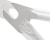 Image 4 for S&M ATF 24" Cruiser Frame (Gloss White) (21.75")