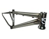 Image 2 for S&M Big Jumper DJ 26" Frame (Raw Dog)
