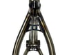 Image 4 for S&M Big Jumper DJ 26" Frame (Raw Dog)