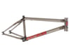 Image 2 for S&M BTM XL Frame (Mike Hoder) (Gloss Clear) (21")