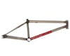 Image 1 for S&M BTM XL Frame (Mike Hoder) (Gloss Clear) (21.5")
