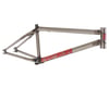 Image 2 for S&M BTM XL Frame (Mike Hoder) (Gloss Clear) (21.5")