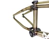 Image 4 for S&M Dagger Frame (Gloss Clear) (20.5")