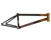 Image 1 for S&M Fungi Frame (Trans Gold/Black Fade) (20.5")