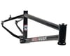 Related: S&M Steel Panther 24" Race Frame (Black) (21.5")