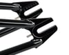 Image 2 for S&M Steel Panther 24" Race Frame (Black) (21.5")