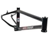 Related: S&M Steel Panther 24" Race Frame (Black) (22")
