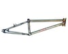 Image 1 for S&M Steel Panther Race Frame (Gloss Clear) (21.25")