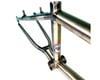Image 4 for S&M Steel Panther Race Frame (Gloss Clear) (21.25")