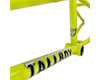Image 4 for S&M Tall Boy V3 Frame (AR Yellow) (20.75")