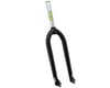 Image 1 for S&M Widemouth 24" Pitch Fork (Flat Black) (33mm Offset)