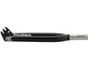 Image 2 for S&M Widemouth 24" Pitch Fork (Flat Black) (33mm Offset)
