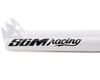 Image 2 for S&M Race XLT Fork (Pro Cruiser) (White) (3/8" (10mm)) (Pro Cruiser 24") (1-1/8")