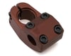 S&M Enduro V2 Stem (Dark Roast) (40mm)