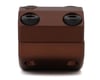 Image 3 for S&M Enduro V2 Stem (Dark Roast) (40mm)