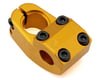 S&M Enduro V2 Stem (Bright Gold) (40mm)