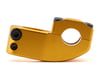 Image 2 for S&M Enduro V2 Stem (Bright Gold) (40mm)