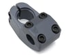 S&M Enduro V2 Stem (Matte Grey) (40mm)