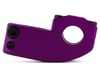Image 2 for S&M Enduro V2 Stem (Matte Purple) (40mm)