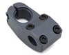 S&M Enduro V2 Stem (Matte Grey) (49mm)