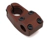 S&M Enduro V2 Stem (Dark Roast) (52mm)