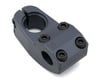 S&M Enduro V2 Stem (Matte Grey) (52mm)