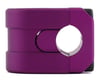 Image 2 for S&M Redneck FLT Stem (Matte Purple) (26mm)