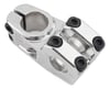 Related: S&M Race XLT Stem (Polished) (49mm)