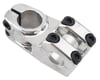 Related: S&M Race XLT Stem (Polished) (53mm)