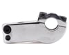 Image 2 for S&M Credence Turtleneck Stem (Polished) (52mm)