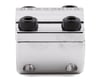 Image 3 for S&M Credence Turtleneck Stem (Polished) (52mm)