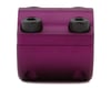 Image 3 for S&M Credence Turtleneck Stem (Matte Purple) (52mm)
