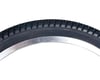 Image 2 for S&M Mainline Tire (Black) (22") (2.2") (457 ISO)