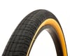 S&M Speedball Tire (Black/Tanwall) (22" / 457 ISO) (2.4")