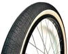 Related: S&M Speedball Tire (Black/Skinwall) (26" / 559 ISO) (2.4")
