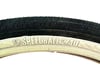 Image 2 for S&M Speedball Tire (Black/Skinwall) (26" / 559 ISO) (2.4")