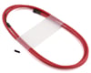 S&M Linear Brake Cable (Red)