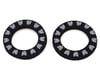 Image 1 for S&M Sharpie Shield Grip Donuts (Black/White)