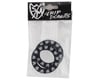 Image 2 for S&M Sharpie Shield Grip Donuts (Black/White)